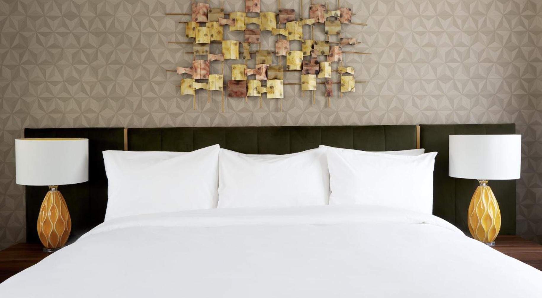 The Cole (Adults Only) Hotell Palm Springs Eksteriør bilde