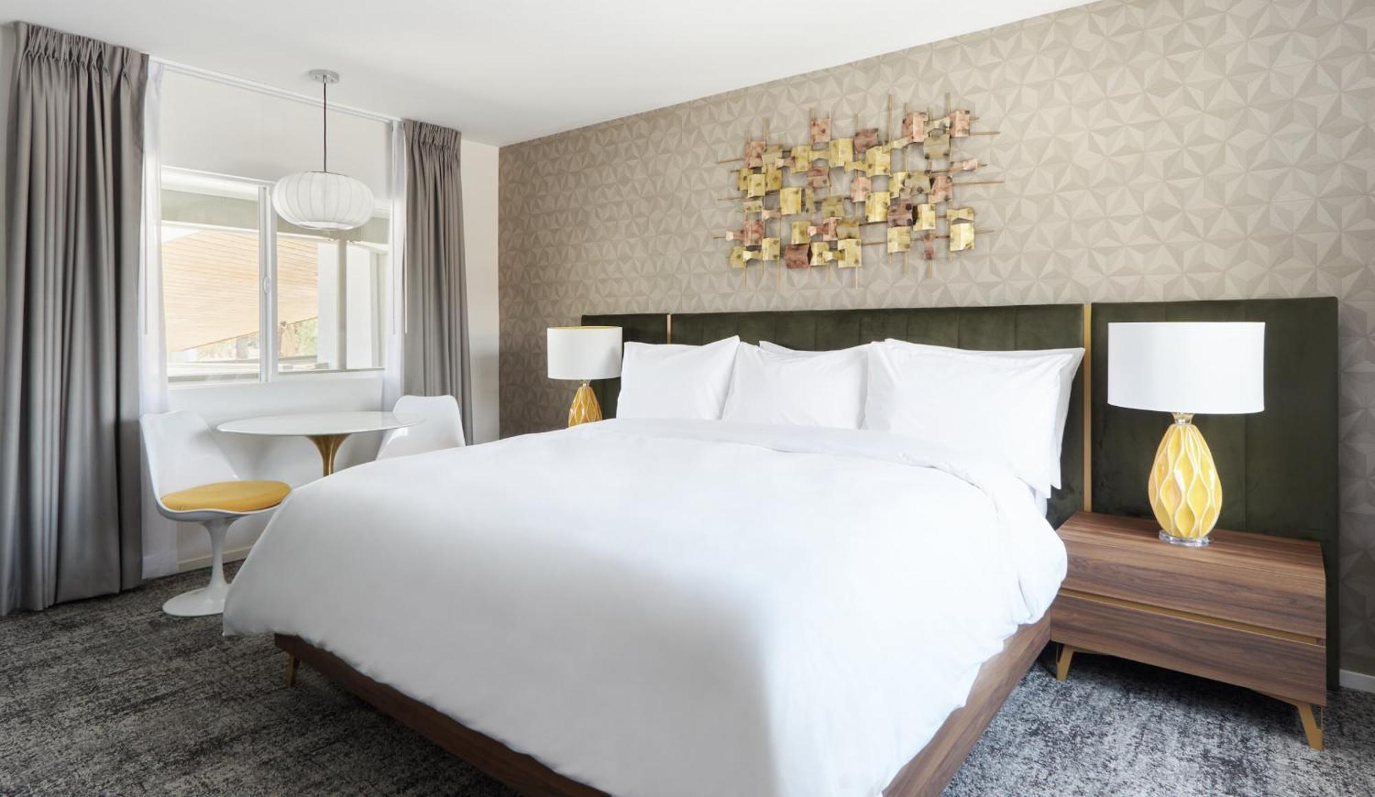 The Cole (Adults Only) Hotell Palm Springs Eksteriør bilde