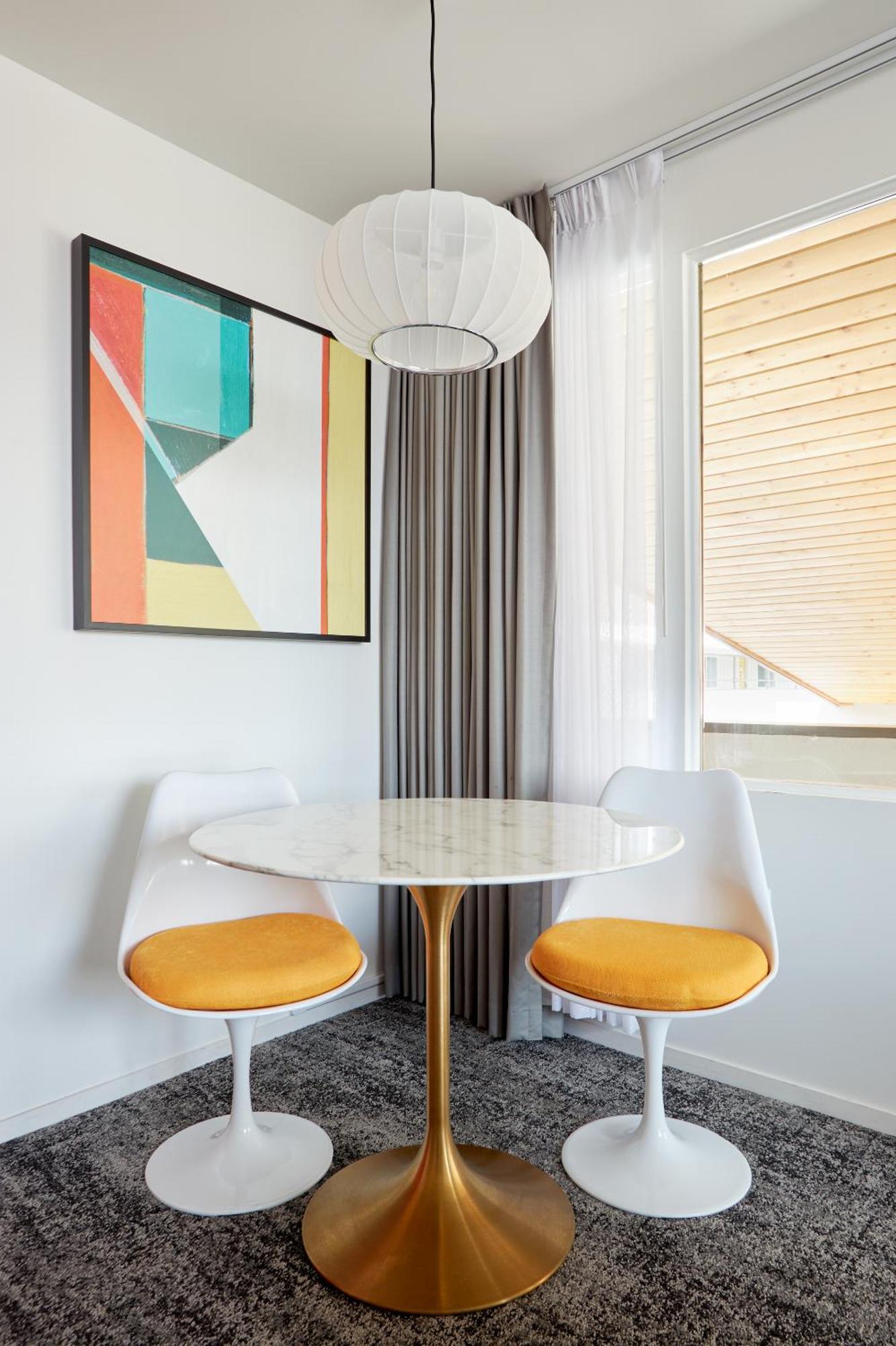 The Cole (Adults Only) Hotell Palm Springs Eksteriør bilde